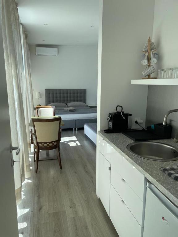 R41 - Tivoli Groundfloor Apartment Lublana Zewnętrze zdjęcie