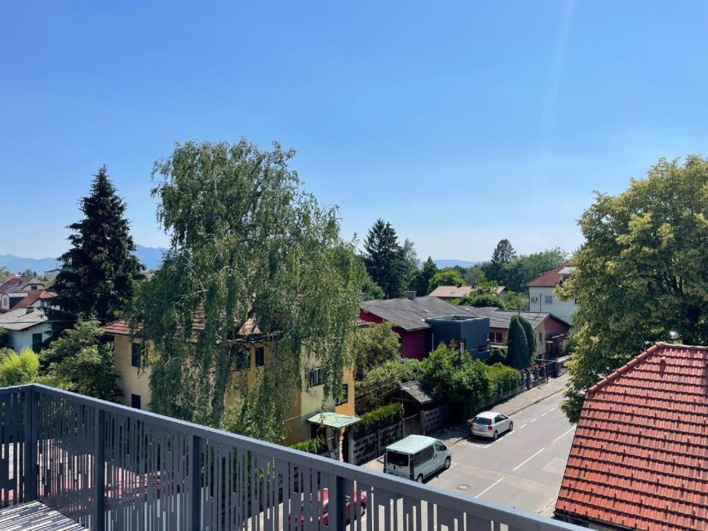 R41 - Tivoli Groundfloor Apartment Lublana Zewnętrze zdjęcie