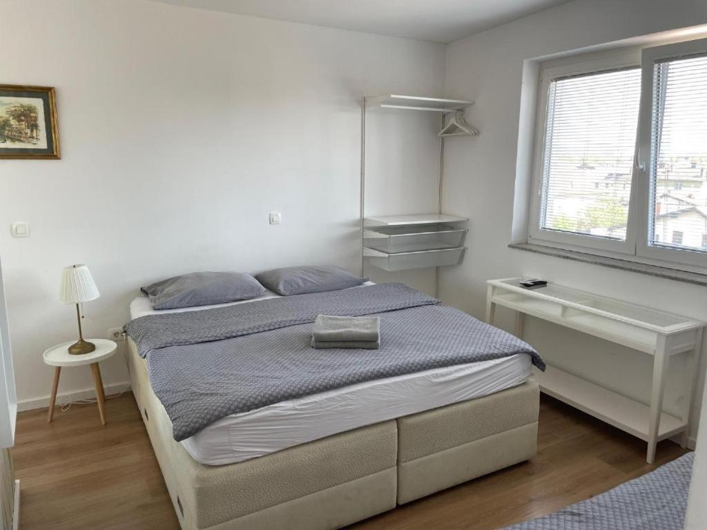 R41 - Tivoli Groundfloor Apartment Lublana Zewnętrze zdjęcie