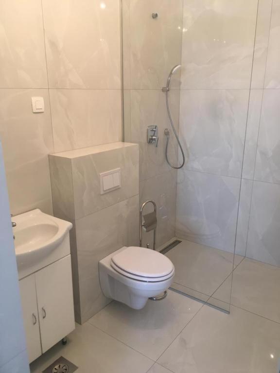 R41 - Tivoli Groundfloor Apartment Lublana Zewnętrze zdjęcie