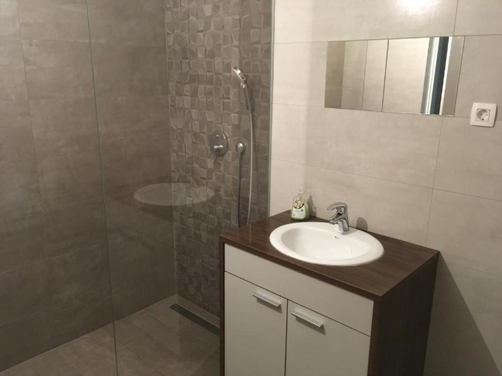 R41 - Tivoli Groundfloor Apartment Lublana Zewnętrze zdjęcie