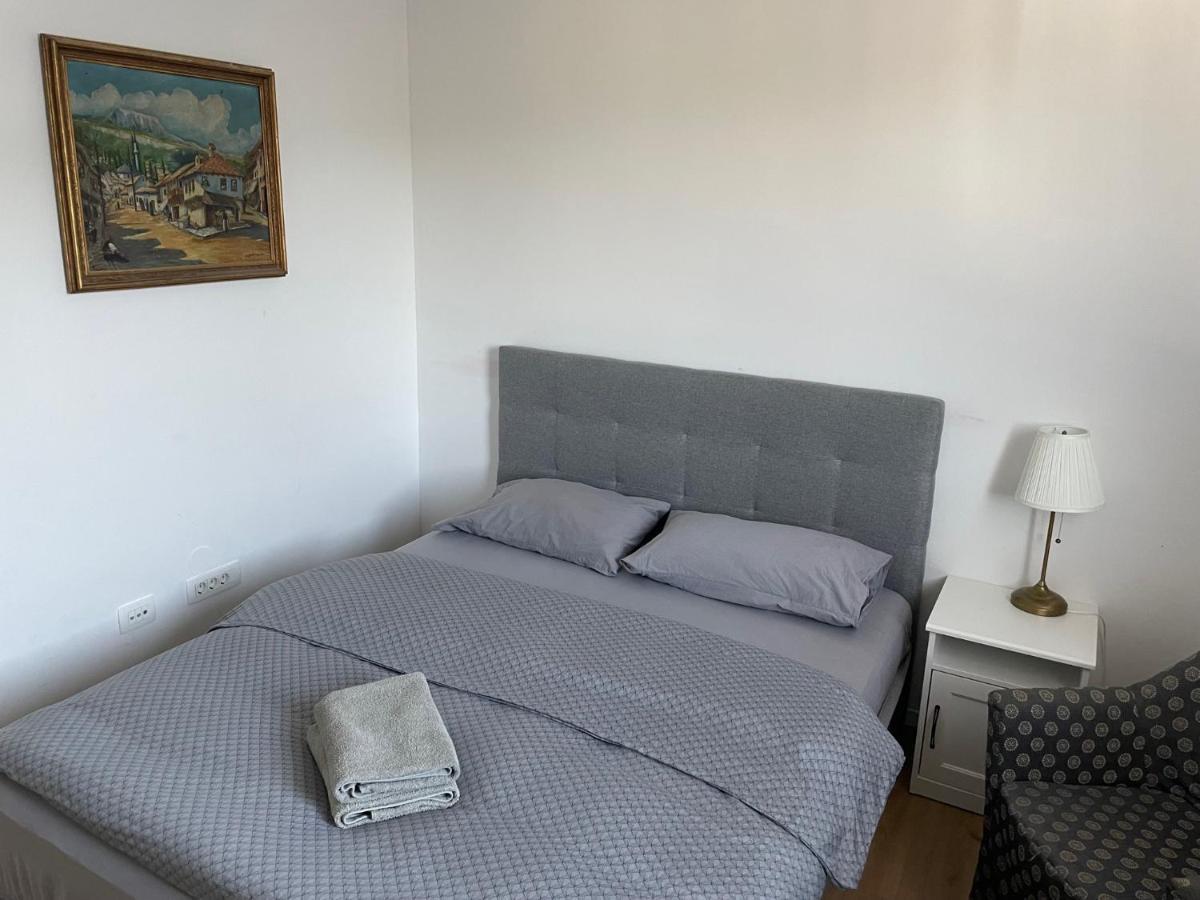 R41 - Tivoli Groundfloor Apartment Lublana Zewnętrze zdjęcie